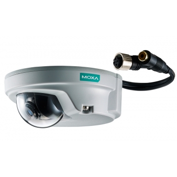 Камера VPort P06-1MP-M12-MIC-CAM80