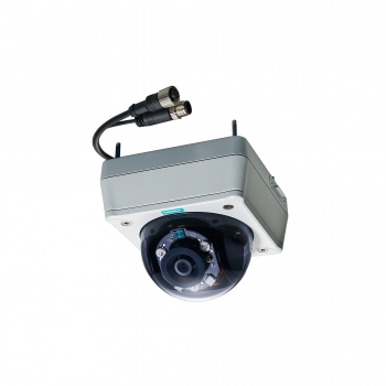 Камера VPort P16-1MP-M12-IR-CAM36
