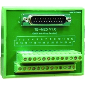 Переходник TB-M25 Переходник TB-M25