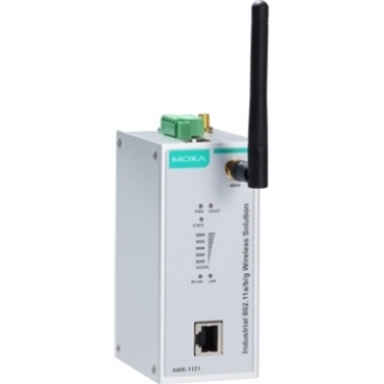 Клиент AWK-1121-EU Клиент AWK-1121-EU