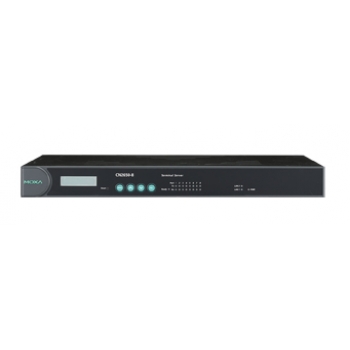 Консольный сервер CN2650-8 Консольный сервер CN2650-8