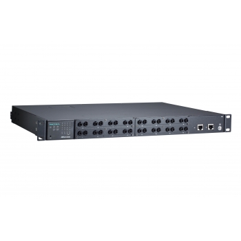 Преобразователь NPort S9650I-8F-2HV-MSC-T