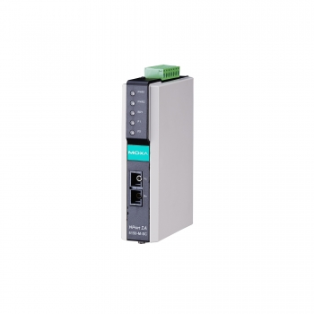 Преобразователь NPort IA-5150-M-SC