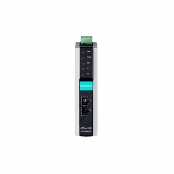 Преобразователь NPort IA-5150I-S-SC-T-IEX Преобразователь NPort IA-5150I-S-SC-T-IEX
