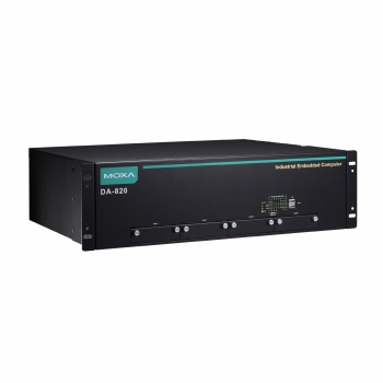 Компьютер DA-820-C1-DP-HV-T Компьютер DA-820-C1-DP-HV-T