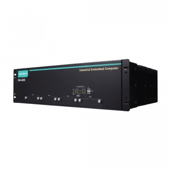 Компьютер DA-820-C1-DP-HV-T Компьютер DA-820-C1-DP-HV-T