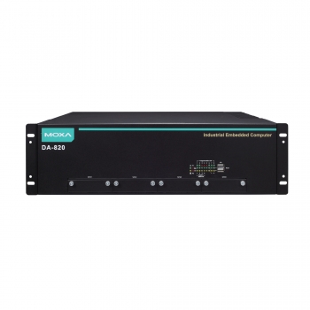Компьютер DA-820-C8-DP-HV Компьютер DA-820-C8-DP-HV