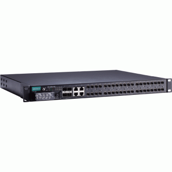 Коммутатор PT-7528-20MSC-4TX-4GSFP-WV