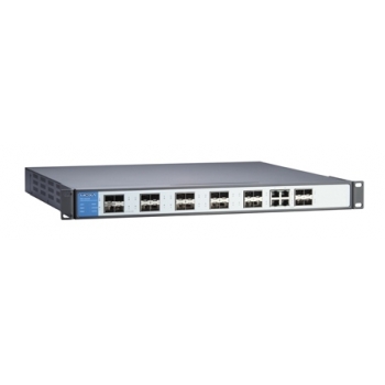 Коммутатор IKS-G6524-20GSFP-4GTXSFP-HV-HV Коммутатор IKS-G6524-20GSFP-4GTXSFP-HV-HV