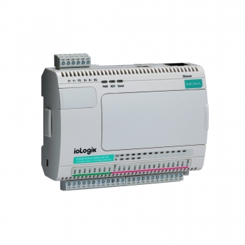 Модуль ioLogik E2240